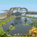 Suche Admins/Architekten für Minecraft-Server!