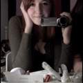 Suche Anime Charakter :)