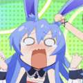 suche anime mit Katzenohren oder Hasenohren