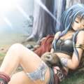 suche anime mit kriegrinnen