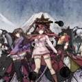 suche anime wie samurai girls