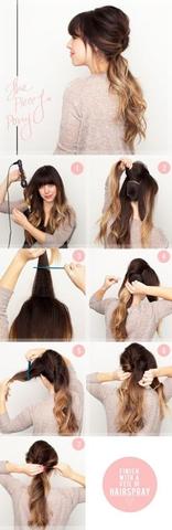 dauerwelle curl and care