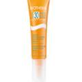Suche Augencreme mit LSF/SPF
