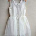 suche Bernard lafond kleid dringend