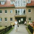 Suche bestimmtes Ferienlager in Thüringen...bitte um Hilfe! Klassenfahrt, Freibad, Burg