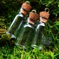 Suche bottle charm fläschchen!
