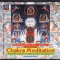 Suche den  gedruckten  deutschen Text  der CHAKRA MEDITATION  von Shallia Sharamon