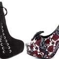 SUCHE DIE SCHWARZEN BOOTS