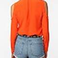 Suche diese Bluse (Pretty Little Liars)!
