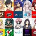 Suche diesen Anime: (ikaros?)