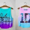 Suche dieses Fan T-Shirt aber kann es nicht finden !