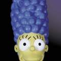 Suche DRINGEND Marge Simpson Maske für Fasching!!!
