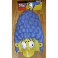 Suche DRINGEND Marge Simpson Maske für Fasching!!!
