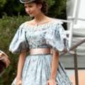 Suche ein Ähnliches Kleid wie bei Vampie Diaries