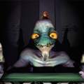 Suche ein altes SciFi Pc-Spiel und habe dieses Bild davon.