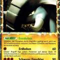 suche ein bestimmtes Pokemon-Deck!