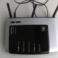 Suche eine gute W-lan Box