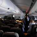 Suche einen Airbus Typ: Economy 2mal 2 Reihen + 1 vierer Reihe