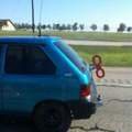 so sah das auto aus ;) 