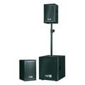 Suche Gute Boxen ... MPA ... Disco boxen + Woofer