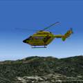 Suche ICARO BK117 Final Edition
