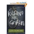 Suche Inhaltsangabe zu "Killing Mr. Griffin" bis Kapitel 9