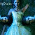 Suche Kleid aus Vampire Diaries von Elena Gilbert