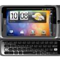Suche Mobil-Telefon mit seitlich ausziehbarer QWERTZ-Volltastatur.