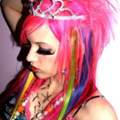 Suche Name von einer deutschen Mädchenband!?!? ich verzweifel :((