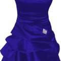 SUCHE passende Schuhe für Kleid (wird Bild angehangen)