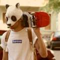 Suche Skateboard Deck von Cro