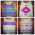 Suche solche Tops & Sweater! *-* (Bild unten)