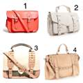Suche Tasche im Vintage / Cambridge Stachel Stil Din A4 geeignet für Schule :)