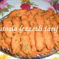 Suche türkisches Bulgur Rezept! (Siehe Bild)