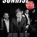 Sunrise Avenue Big Band Theory Tour 2013