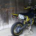 Supermoto/Motorrad Handprotektoren gesucht!