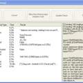 SuperOneClick 2.3.3 fehler (Xperia Play R800i)