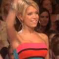 Supertalent Kleid von Sylvie van der Vaart