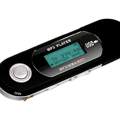 Support plus Mp3- Player- Welche Demosongs?
