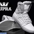 Supra Skytops 2? Mit Leder,wo?