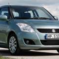 Suzuki Swift 1,3GL