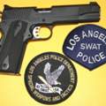 SWAT welche Waffen??