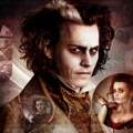 Sweeney Todd - Frage
