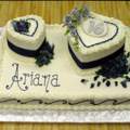 Sweet Sixteen (torten rezept}