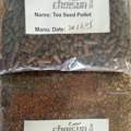 Tea Seed Powder oder Saponin