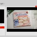 Television (FilmOn TV) App - Windows 8