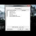 TES; Skyrim Rassen-Mod einbringen; Skyrim öffnet sich nicht.