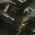 The Amazing Spiderman Kamera