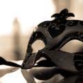 theatermaske selbst machen