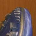 Tipps für Reinigung von Fußballschuhen mit Kunstrasenbelag...
